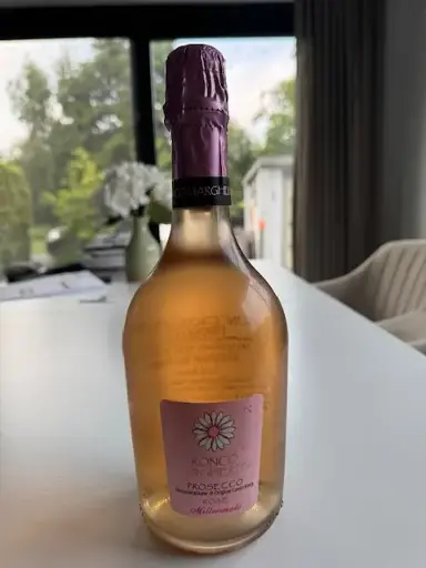 Prosecco Ronco Margharita Rosé